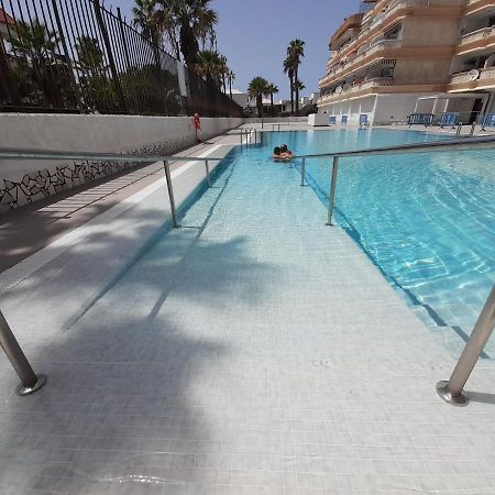 Playa Honda Luxury Apartment Arona  Exterior foto