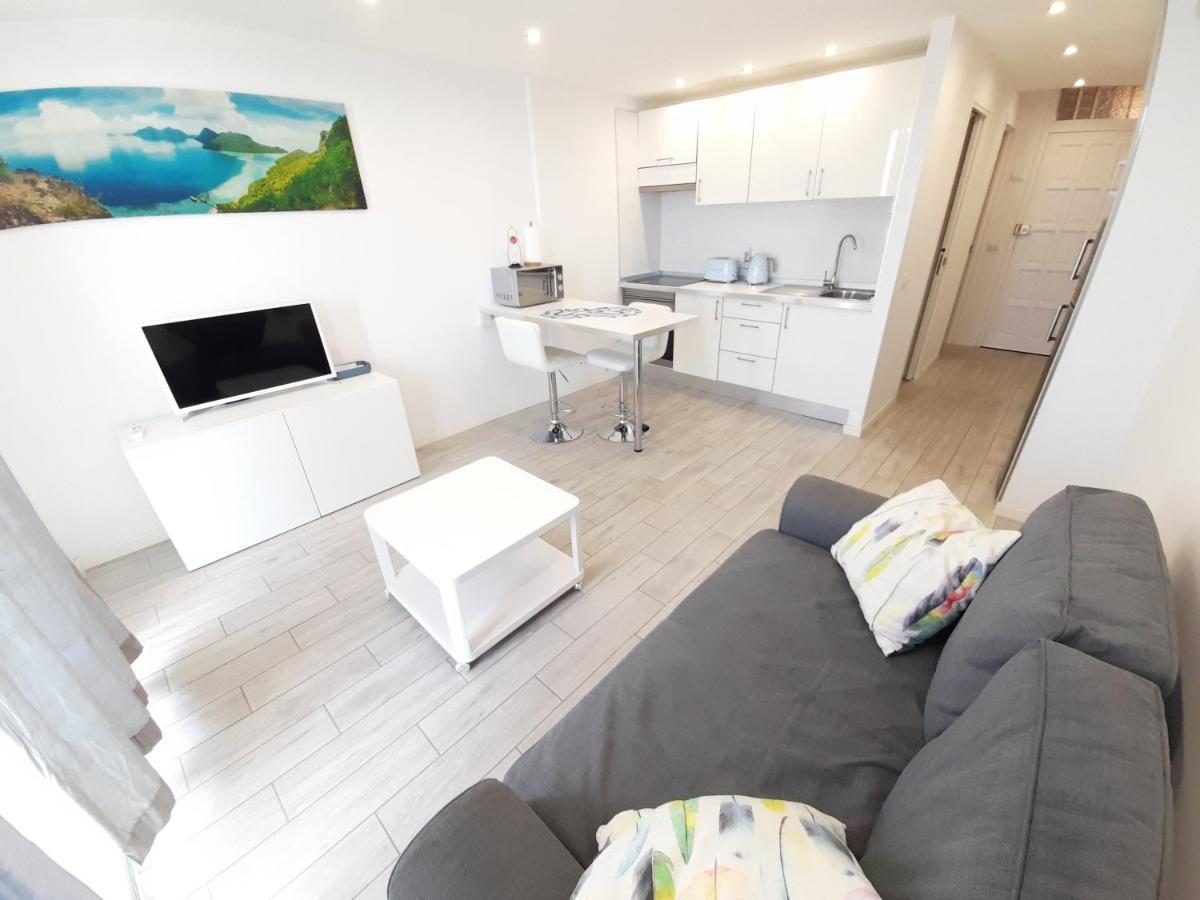 Playa Honda Luxury Apartment Arona  Exterior foto