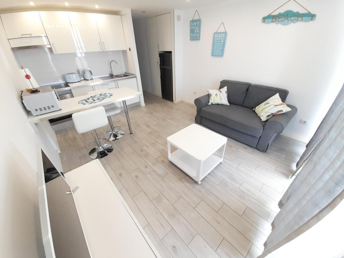 Playa Honda Luxury Apartment Arona  Exterior foto