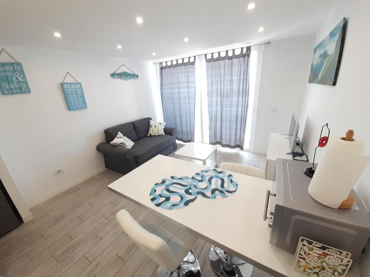 Playa Honda Luxury Apartment Arona  Exterior foto