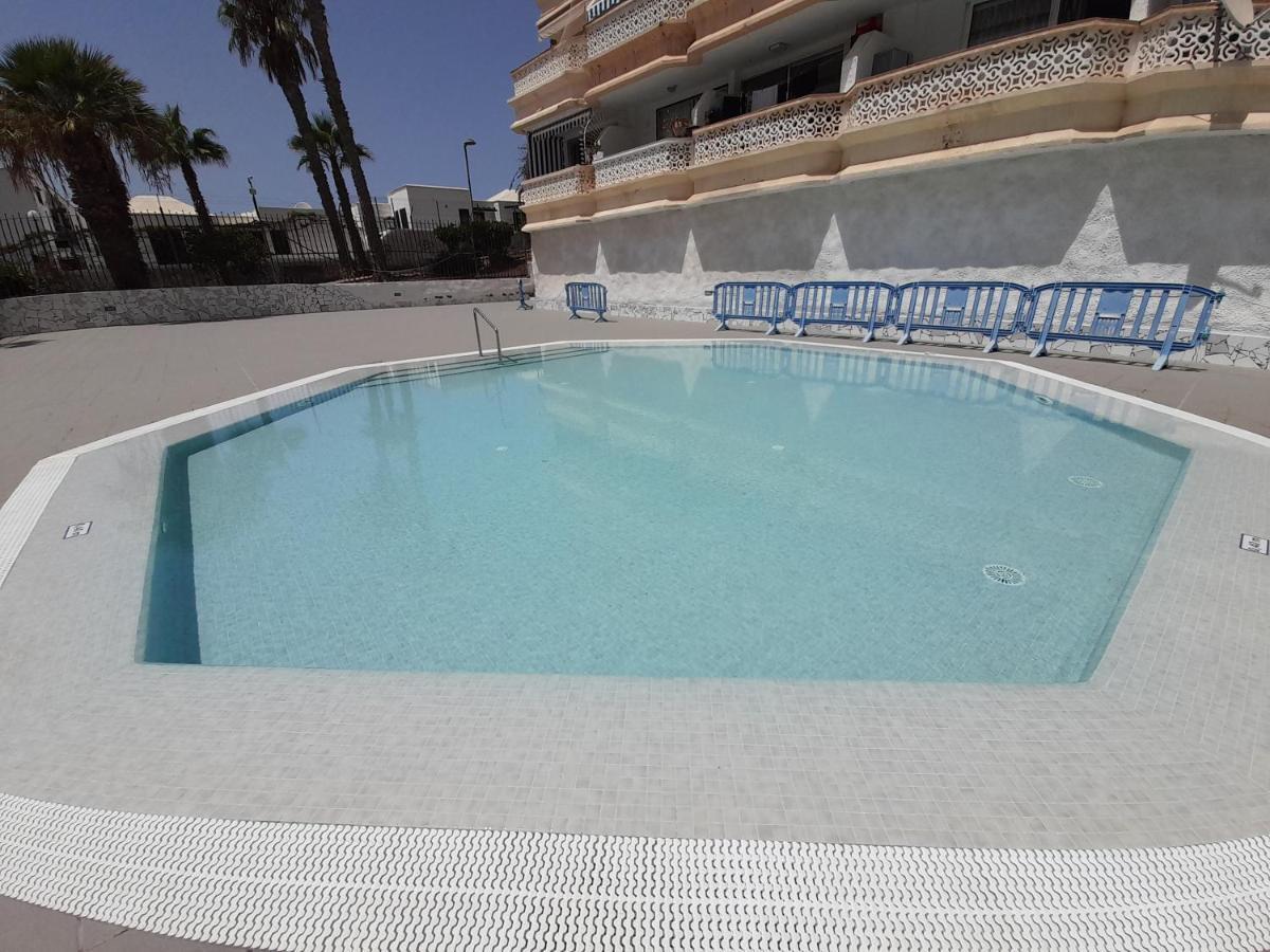 Playa Honda Luxury Apartment Arona  Exterior foto