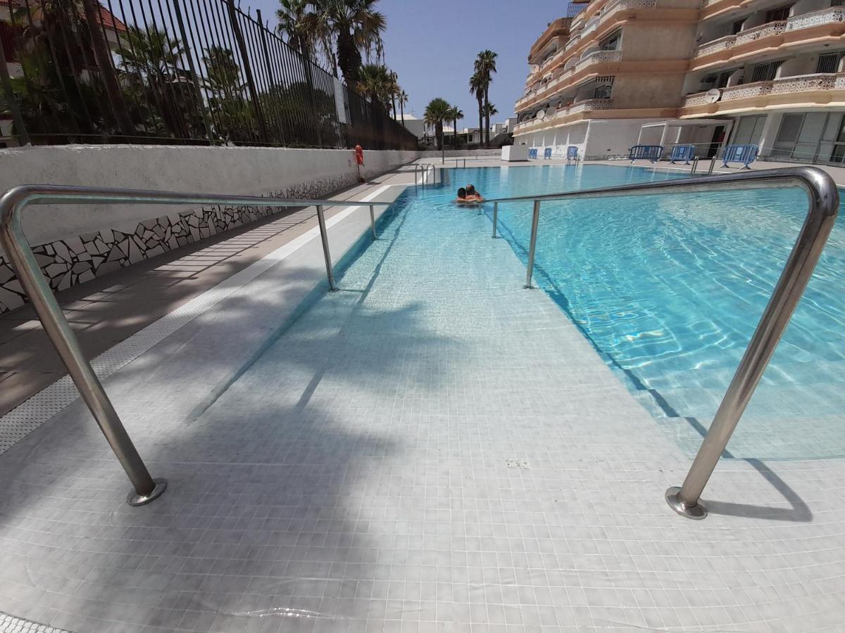 Playa Honda Luxury Apartment Arona  Exterior foto