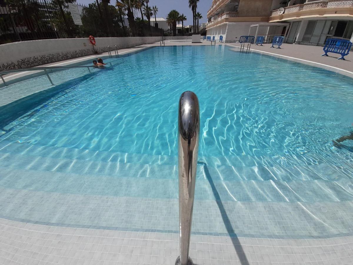 Playa Honda Luxury Apartment Arona  Exterior foto