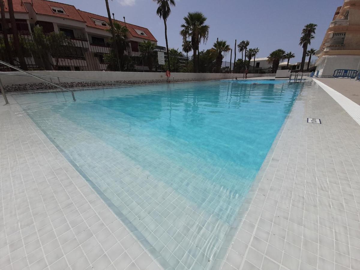 Playa Honda Luxury Apartment Arona  Exterior foto
