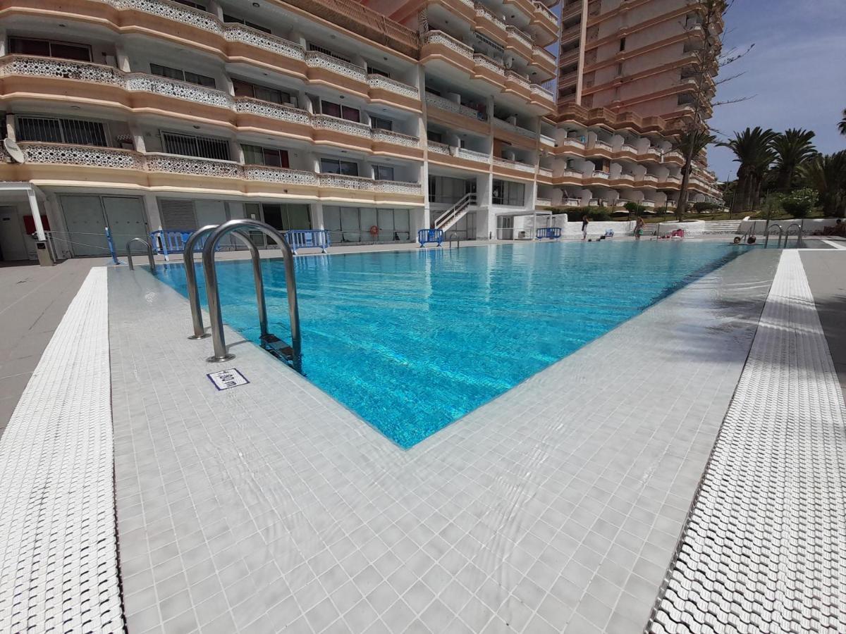 Playa Honda Luxury Apartment Arona  Exterior foto