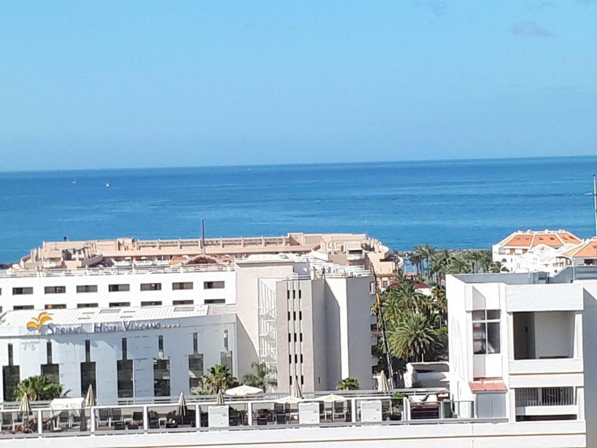 Playa Honda Luxury Apartment Arona  Exterior foto