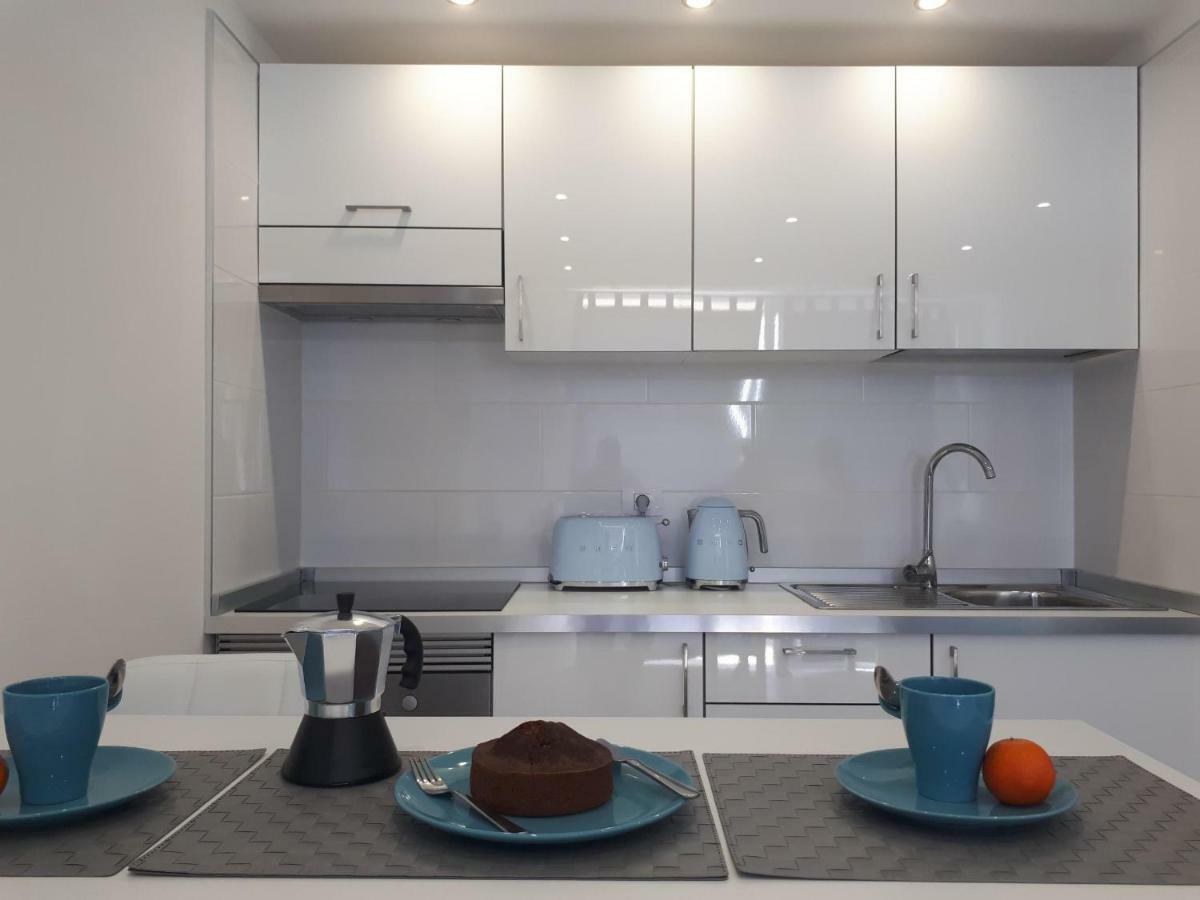 Playa Honda Luxury Apartment Arona  Exterior foto