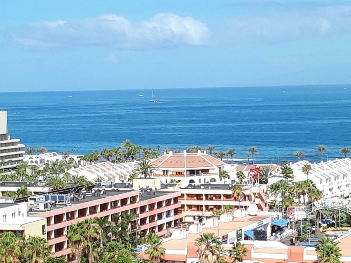 Playa Honda Luxury Apartment Arona  Exterior foto