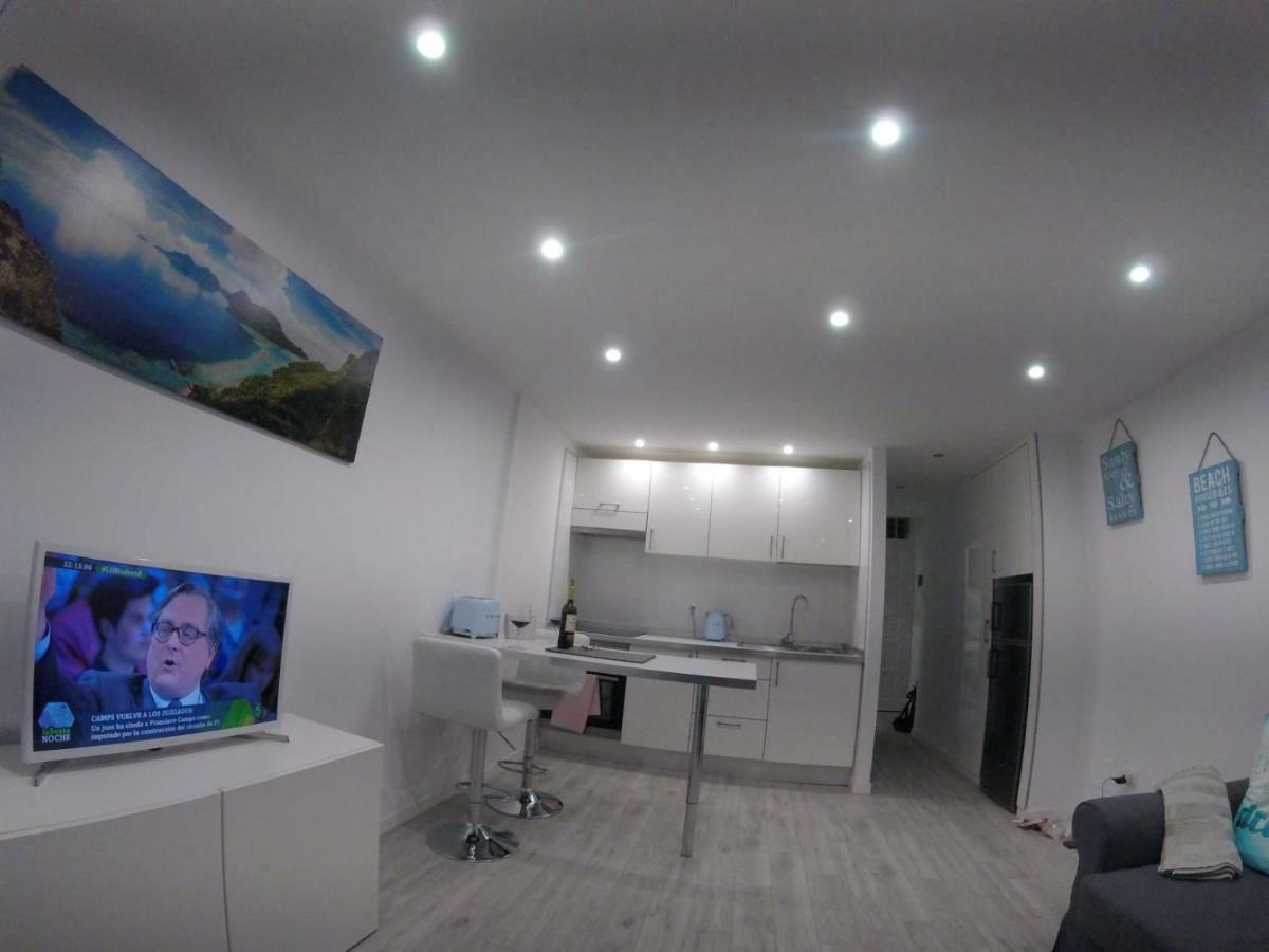Playa Honda Luxury Apartment Arona  Exterior foto