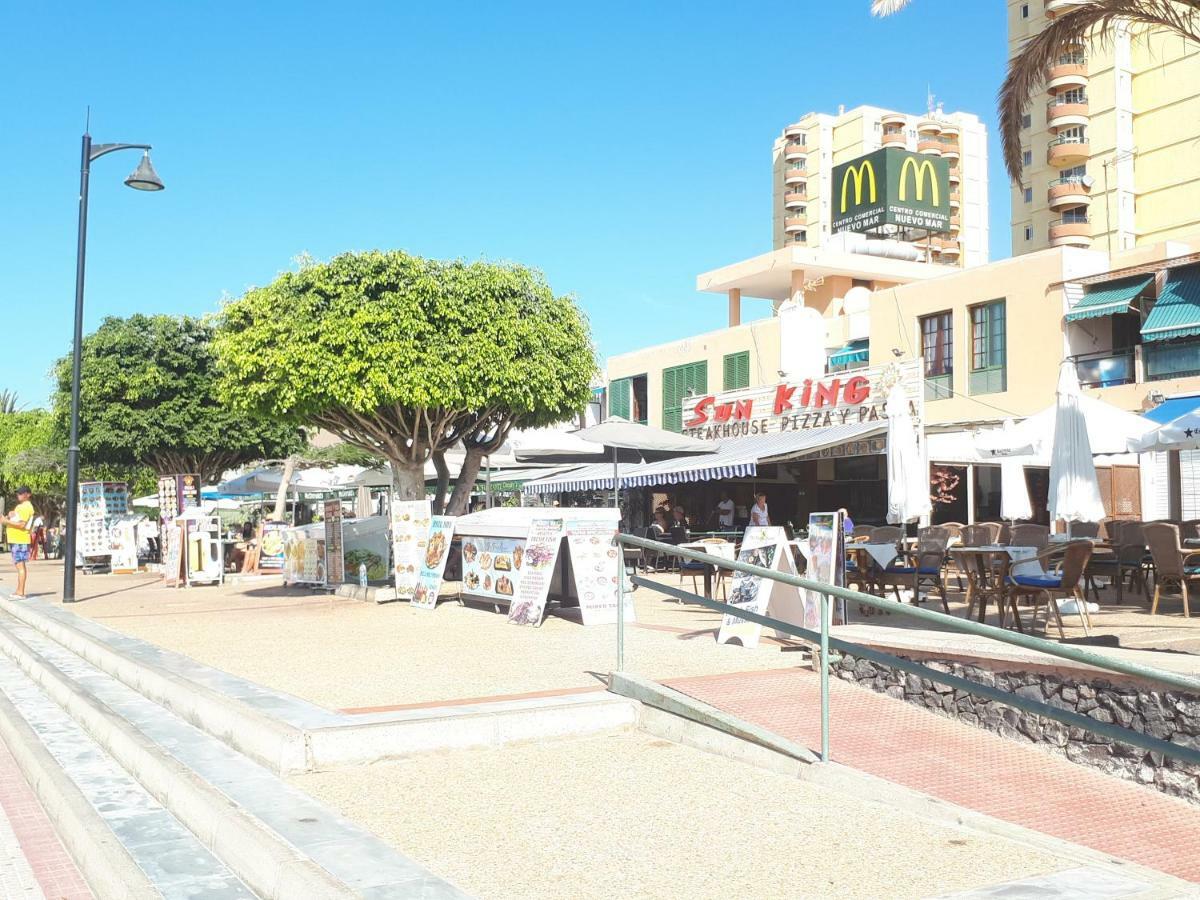 Playa Honda Luxury Apartment Arona  Exterior foto