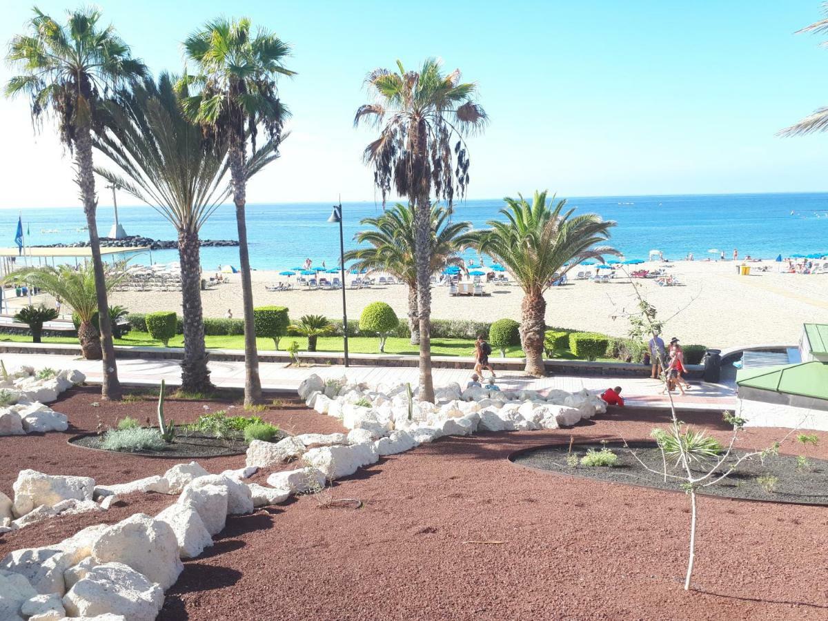 Playa Honda Luxury Apartment Arona  Exterior foto
