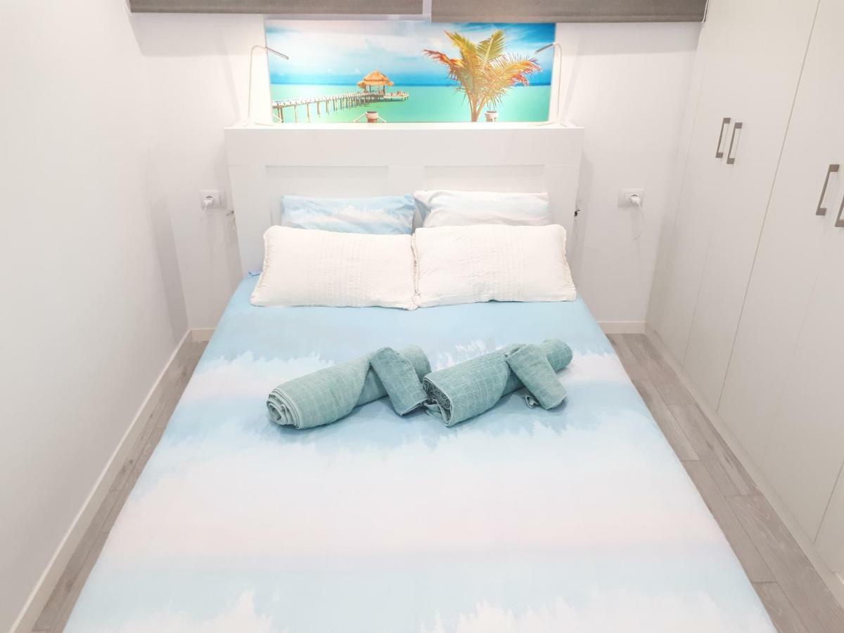 Playa Honda Luxury Apartment Arona  Exterior foto
