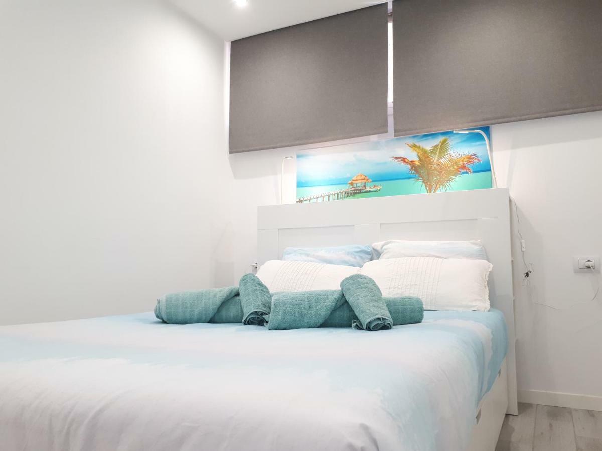 Playa Honda Luxury Apartment Arona  Exterior foto